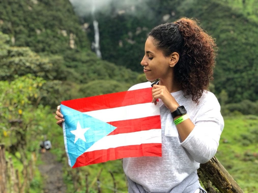 Photo credit: Abigail, Red Tree Study Columbia Alum Reasons to Study Abroad - Abigail, Red Tree Study Columbia