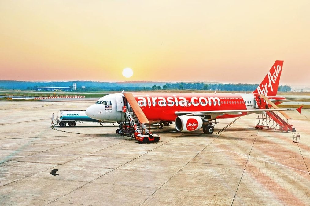 Preparing for Study Abroad: 9 Things You Need to Know: Buy a plane ticket