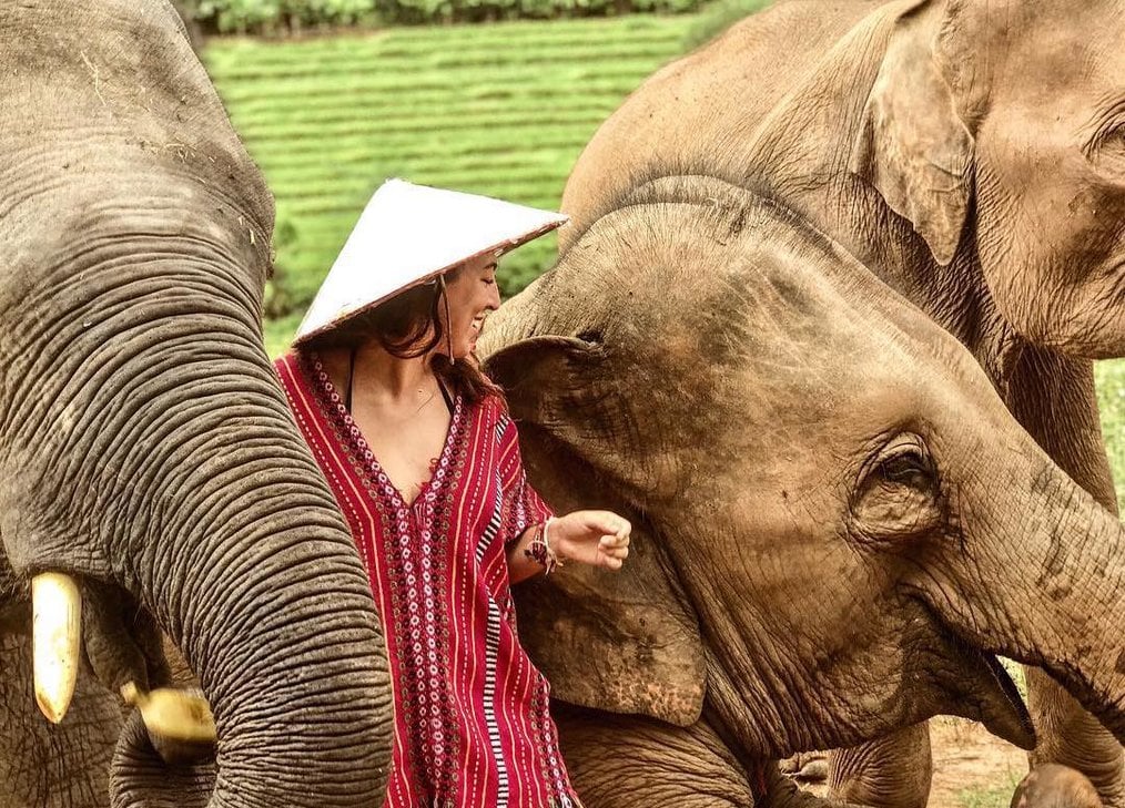 Photo by Alanna, TruTravels Thailand Alum 10 Real Benefits of Studying Abroad: Real Life Context