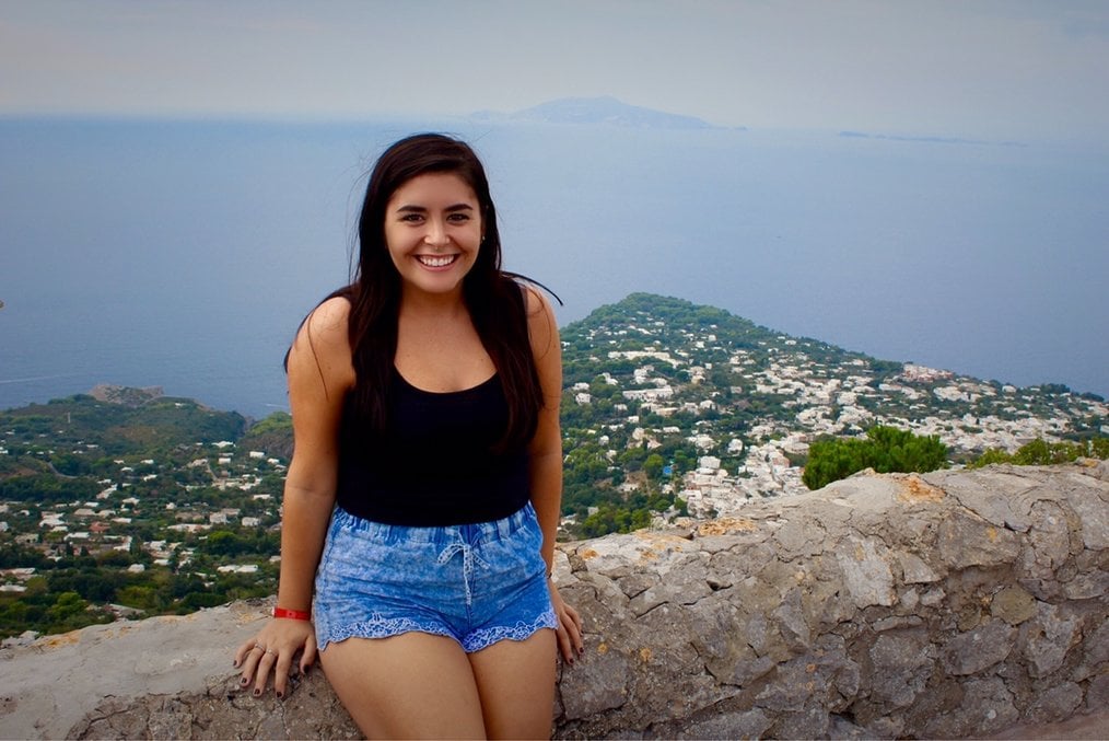 Antonia B., SAI Italy