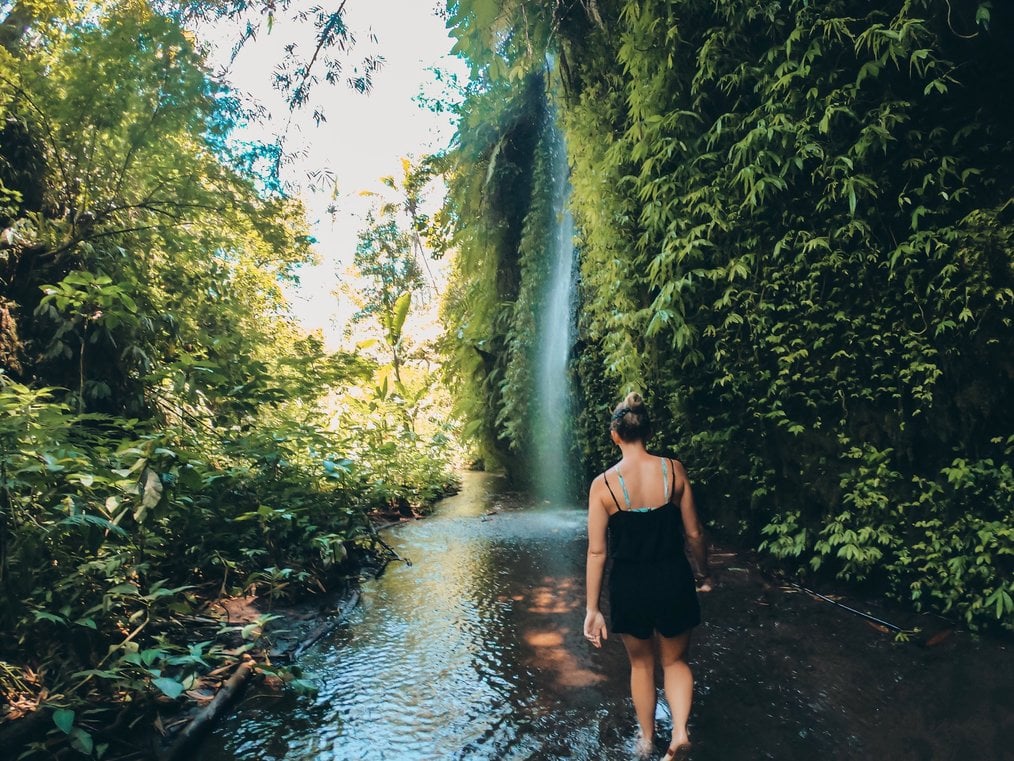 Photo by Ashley, IVHQ Bali Alum 10 Real Benefits of Studying Abroad: Impress Future Employers