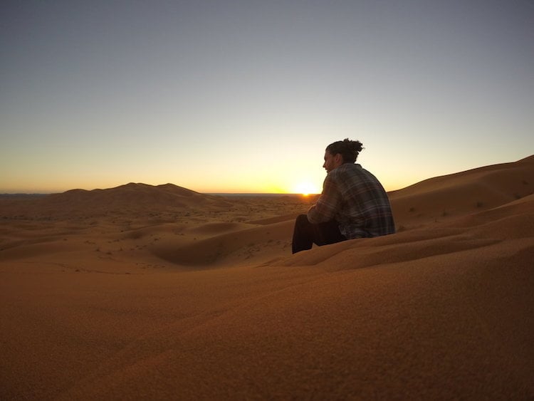 Photo by Casey M., CEA Florence Alum The Perks of Studying Abroad with a Third-Party Provider