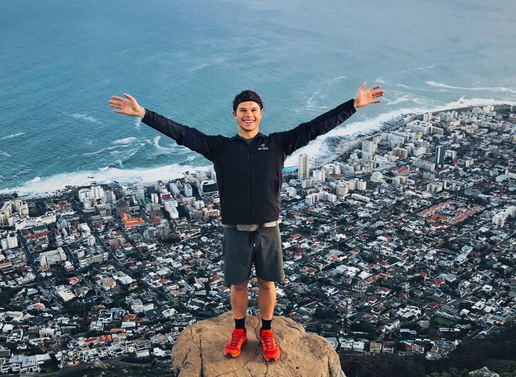Photo by Hans, iXperience South Africa Alum 10 Real Benefits of Studying Abroad