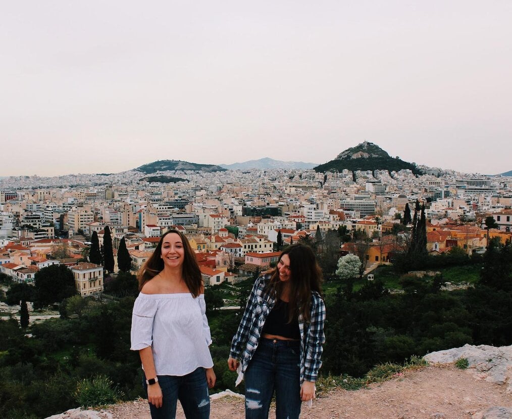Photo by Jaclyn D., CIS Abroad Florence Alum How to Choose a Study Abroad Program