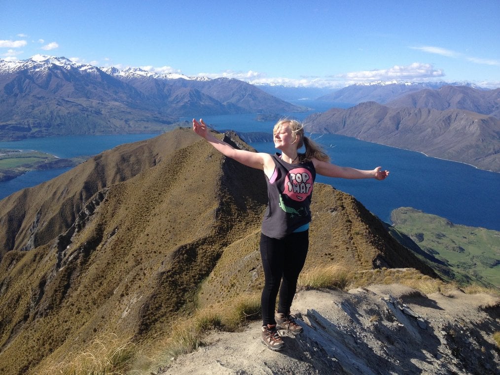 Photo by Kaylee P. BCA New Zealand Alum The Best Places to Study Abroad in 2020: New Zealand
