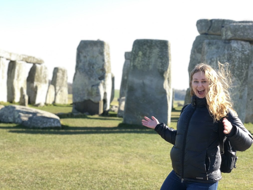 Photo by Lychelle, University of Brighton The Best Places to Study Abroad: England