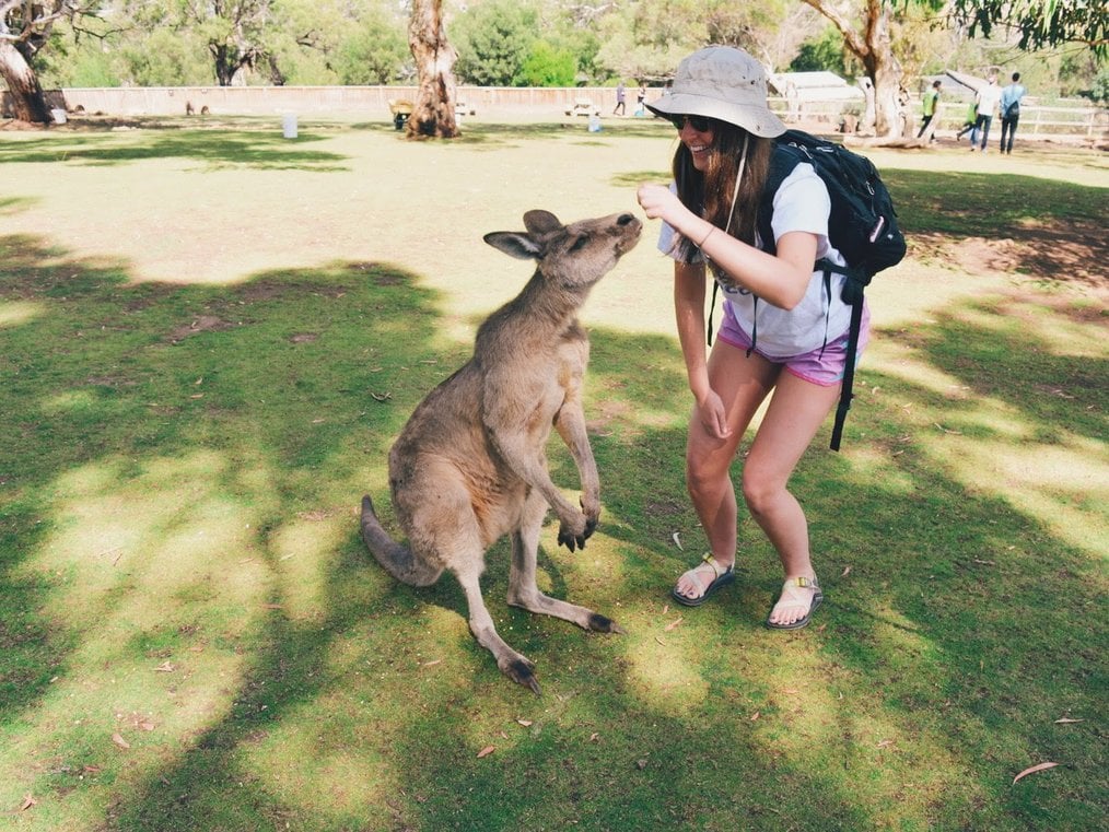 Photo by Megan T., TEAN Melbourne Alum The Best Places to Study Abroad in 2020: Australia