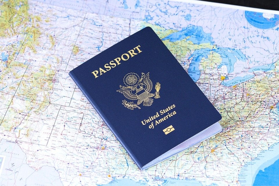 Preparing for Study Abroad: 9 Things You Need to Know: Apply for a passport