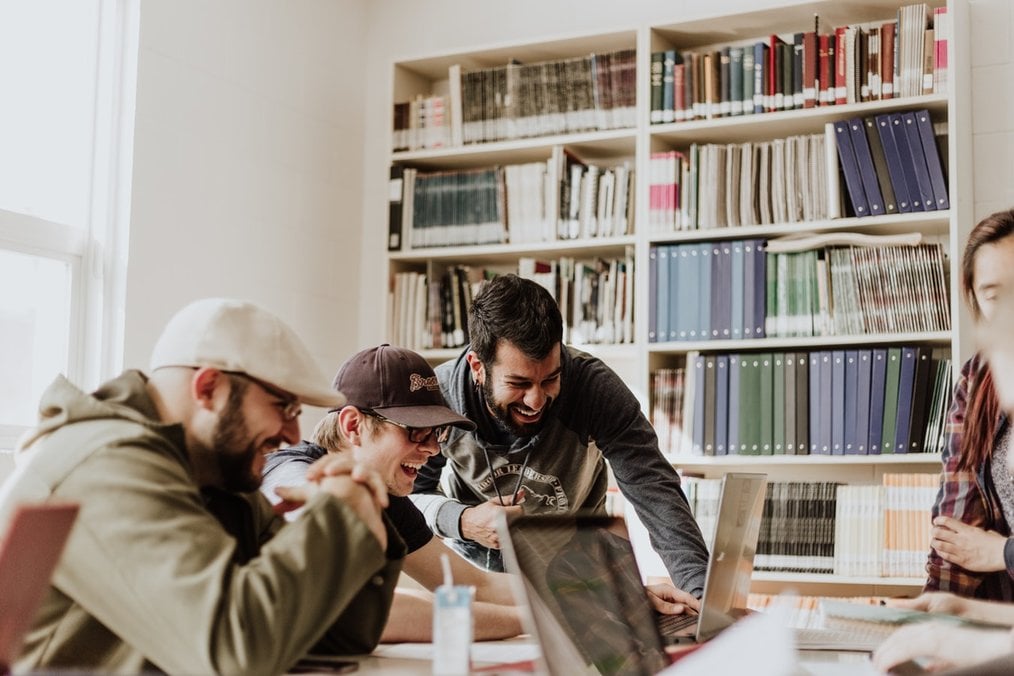 Why and How to Earn a Graduate Degree Abroad: Reasons