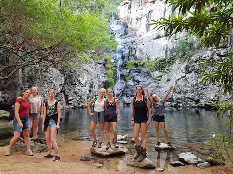 Photo by Regina, African Dream Horse Safari Alum Why is Study Abroad Important?: Cultural Experiences