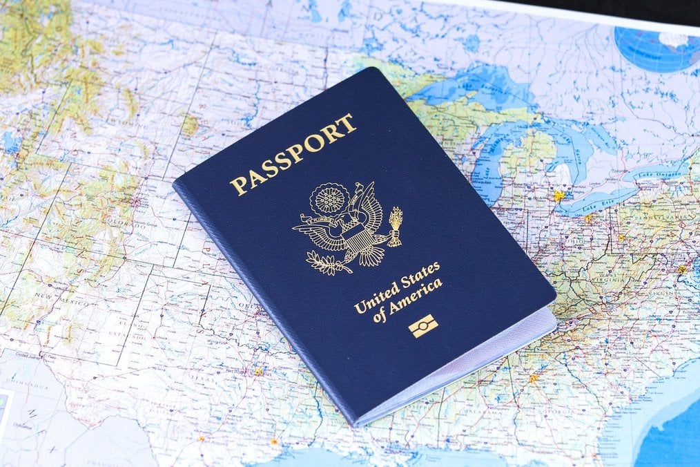 Study Abroad Applications - General Info - Pixabay