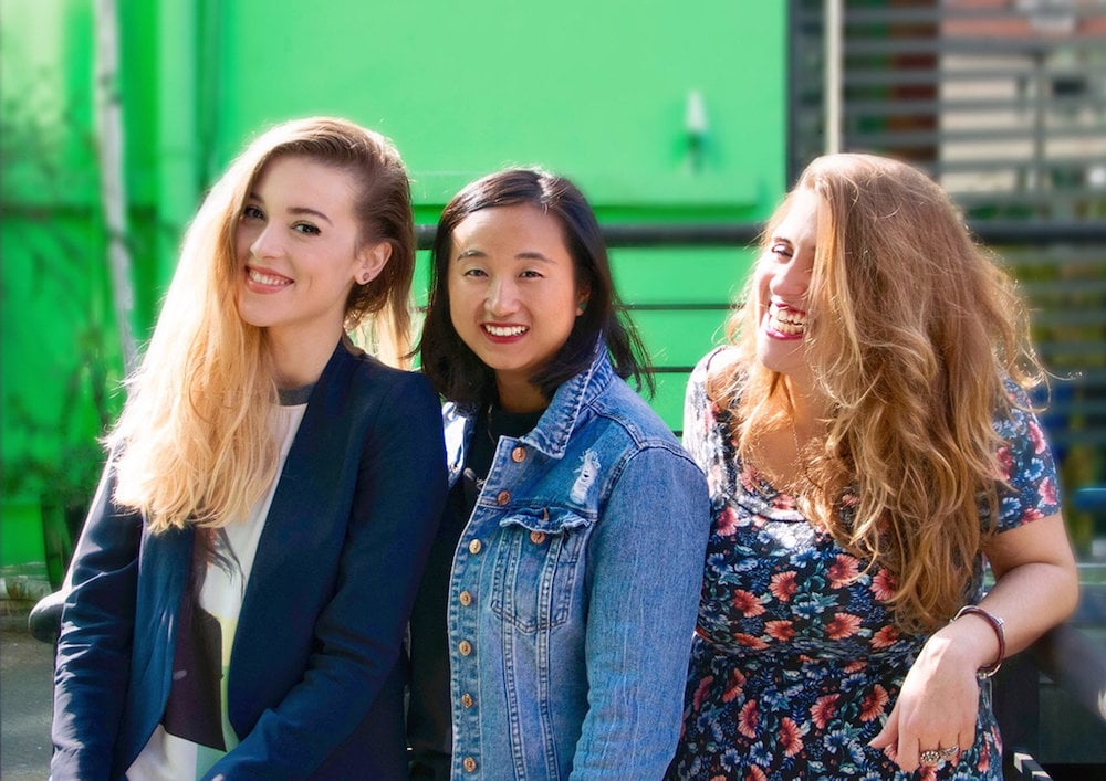 Tereza Z., SetinChina Internship China